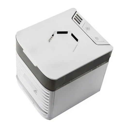 Gray helmet for bikers